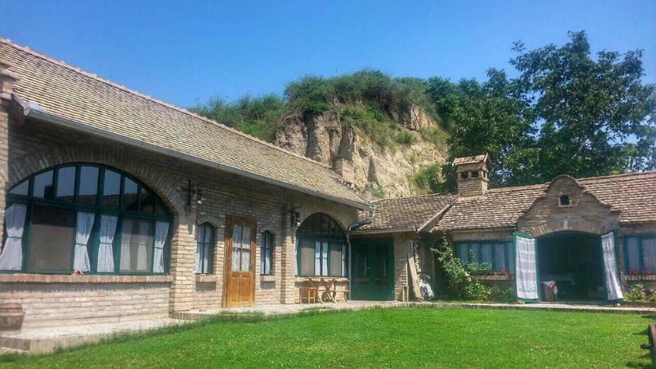 Titel: Treće poluvreme života počinje na bregu 1