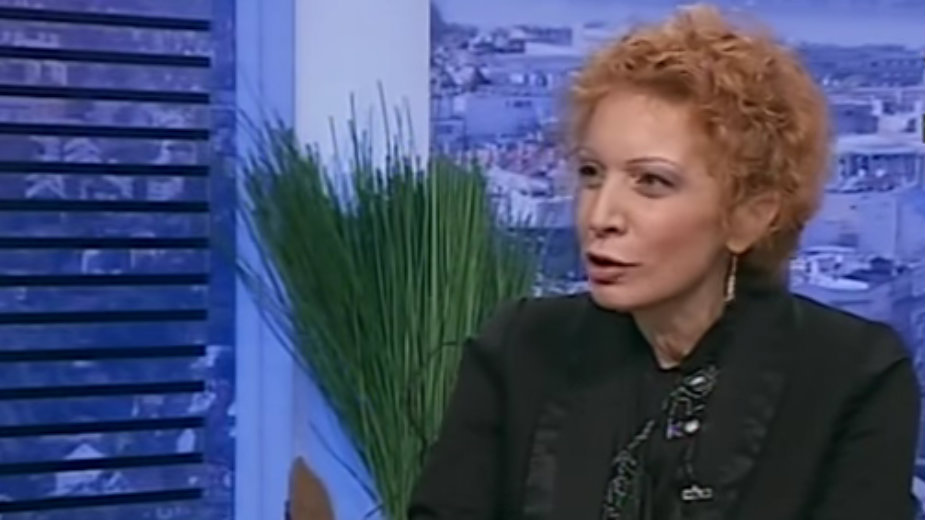 Preminula novinarka Dragana Ćosić 1 Preminula novinarka Dragana Ćosić 1