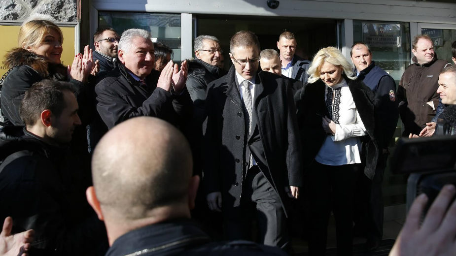 Stefanovićeva tužba pritisak na medije i sud 1