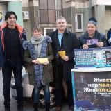 Ugrožena sloboda kritičke reči 4