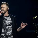 Timberlejkov singl najprodavaniji 1