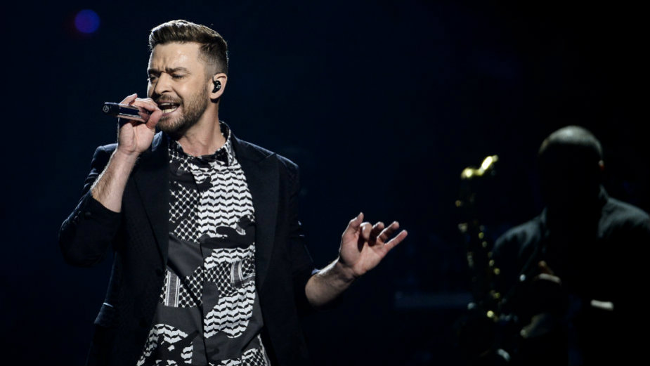 Timberlejkov singl najprodavaniji 1