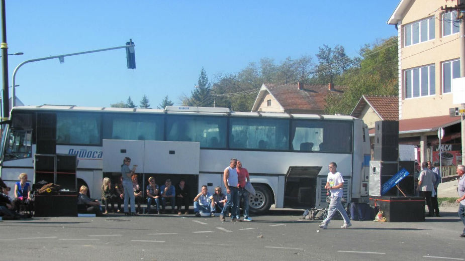 Od nekada moćnog AS-a ostale samo autobuske stanice 1
