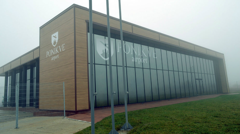 Čajetina pokreće inicijativu o aerodromu Ponikve 1