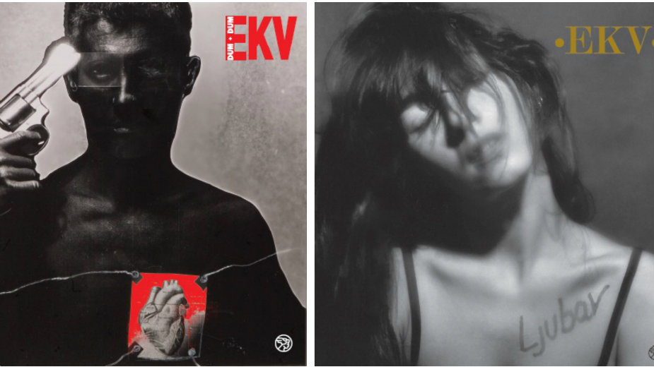 Remasterizovani albumi EKV na vinilu i CD 1