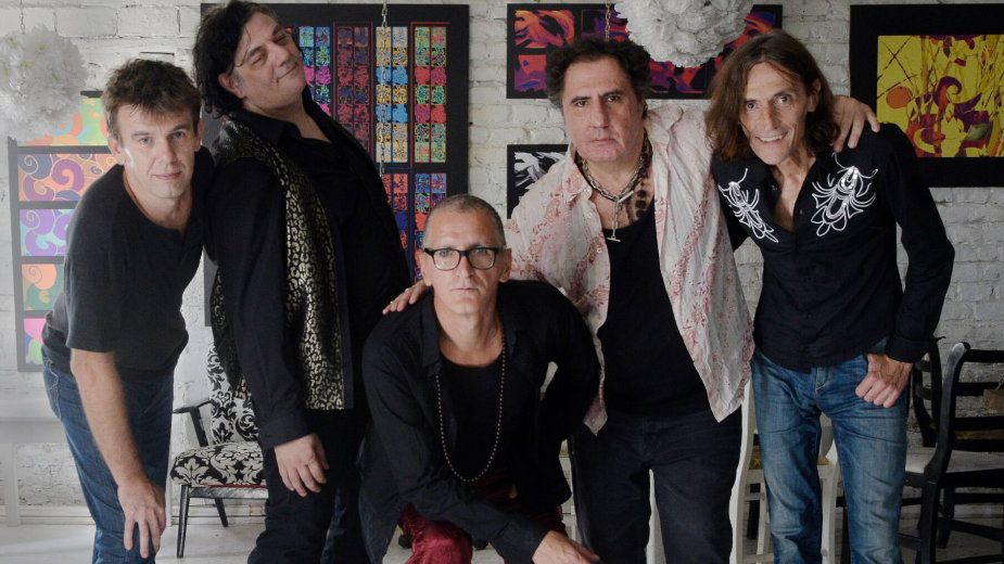 30 godina albuma "Distorzija" 1