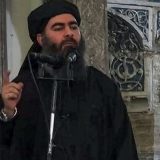 SAD nude 25 miliona dolara za informacije o lideru ISIS-a 2