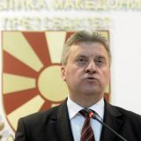 IVANOV: Neće biti federalne Makedonije 7