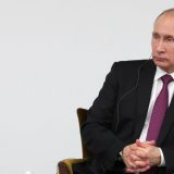 Putin: Nema izručenja ruskih građana SAD-u 11