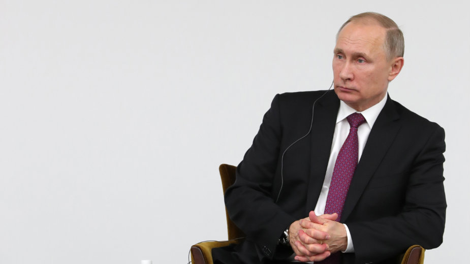 Putin: Nema izručenja ruskih građana SAD-u 1