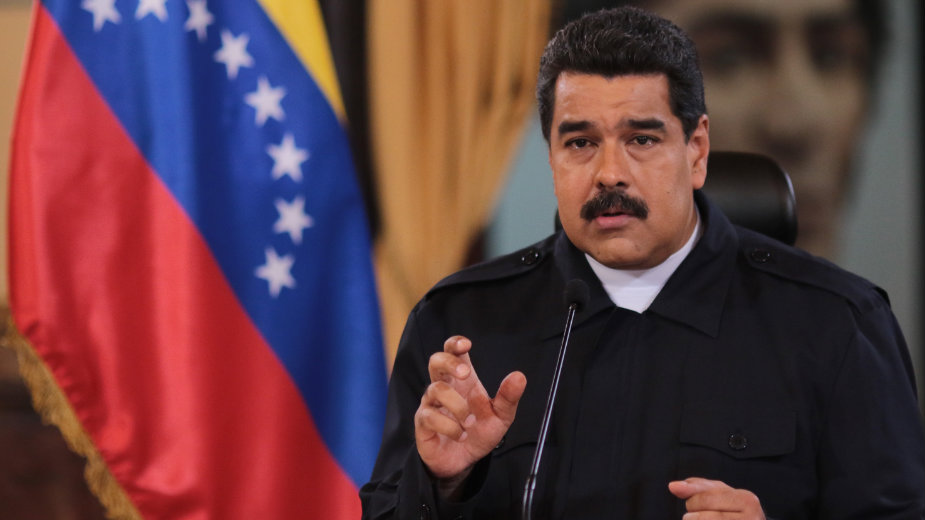 Venecuela zatvorila granicu sa Kolumbijom zbog mafije 1