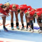 Poraz rukometašica 12