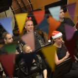 Filharmonija svira džez 15