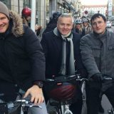 Saobraćaj po ugledu na Kopenhagen 2