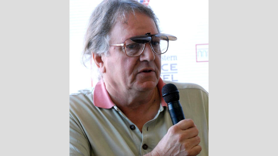 Nagrada UFUS-a Milošu Radivojeviću 1