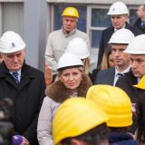 Počela gradnja Centra za vantelesnu oplodnju 1