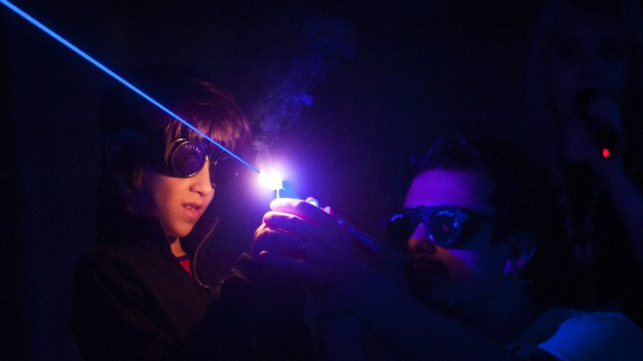 Kako napraviti raketu 2