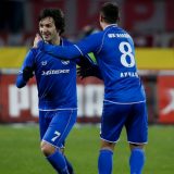 Kazna stigla kod kuće 1