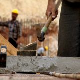 Preminuo radnik (30) koji je pao na gradilištu u Novom Sadu 10