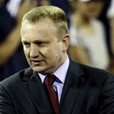 Đilas: Srećan sam zbog Danilovića 12