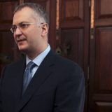 Šutanovac: Samo profesionalna vojska garant mira 9