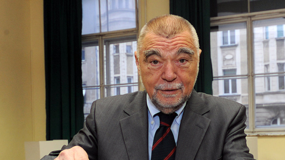 Mesić: Volim čokoladu bez obzira na proizvođača 1