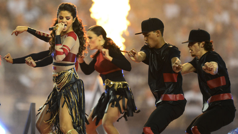 Instagram: Zvezde sa najviše novih pratilaca 1