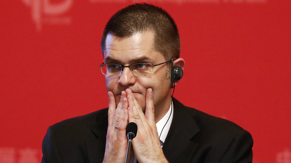 Vuk Jeremić: Ne dam se lako uplašiti 1