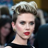 Skarlet Johanson najplaćenija glumica u 2016. 2