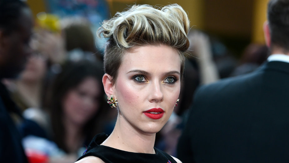 Skarlet Johanson najplaćenija glumica u 2016. 1