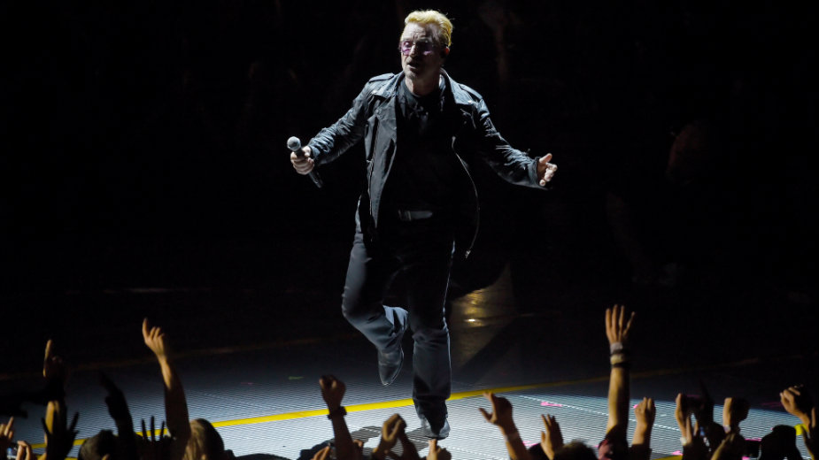 U2 najavili novi album i koncerte 1