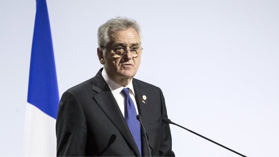 Nikolić: Zakoni o nacionalnim manjinama bolji nego u EU 1