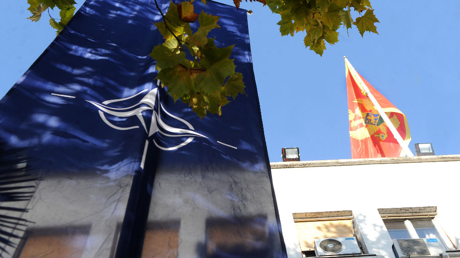 Neizvestan prijem Crne Gore u NATO 1