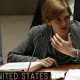 Potrebno političko rešenje u Siriji 7