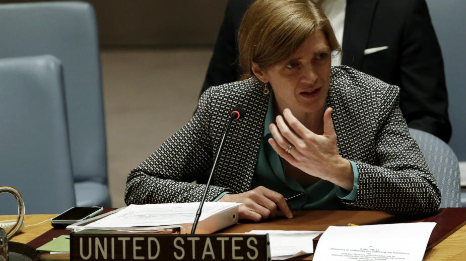 Potrebno političko rešenje u Siriji 1