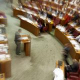 Sabor: Ukloniti tablu sa ustaškim pozdravom 6