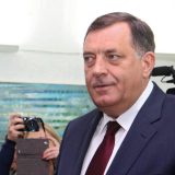 Dodik podneo zahtev za redovnu vizu 14