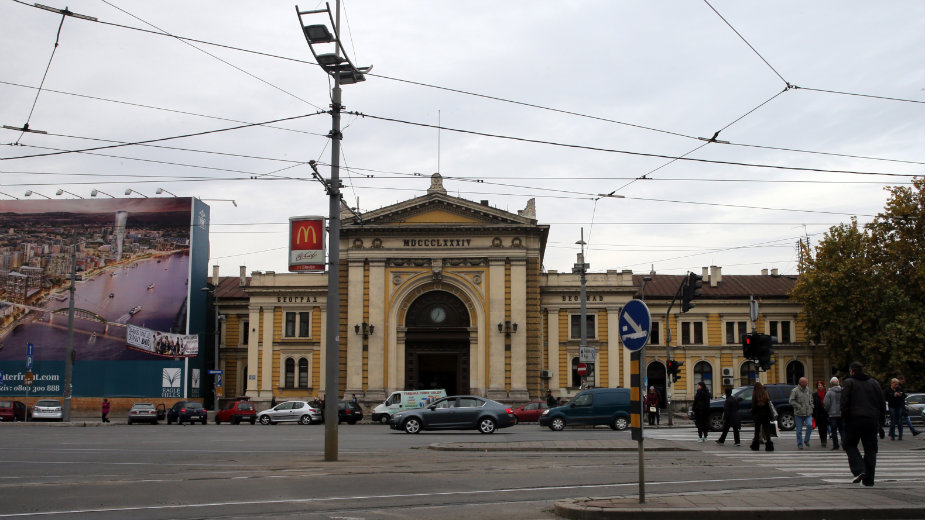 Vesić: Beograd turističko mesto prve kategorije 1