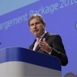 Han: Srbija pripada porodici EU 1