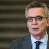 De Mezijer: Ne razumemo šta priča osumnjičeni terorista 13