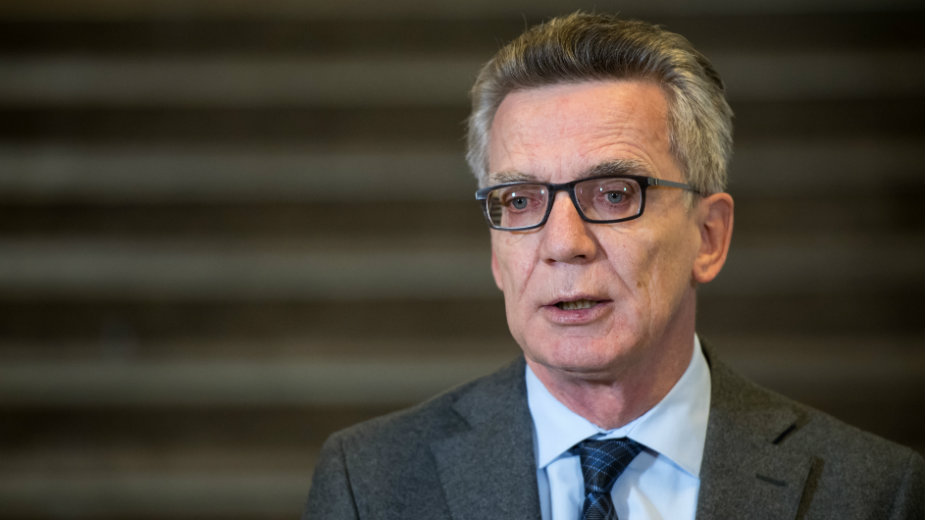 De Mezijer: Ne razumemo šta priča osumnjičeni terorista 1