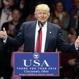 Tajm: Tramp ličnost godine 9