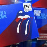 The Rolling Stones predstavili novi album 4