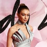 Svetski model godine - Gigi Hadid 5