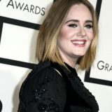 Bilbord: Adel najveća zvezda godine 7