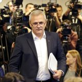 Rumunija: Levičari osvojili 46 odsto glasova 5