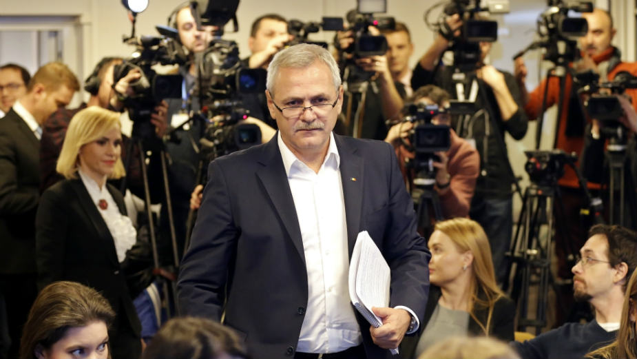 Emisije u kojima se predviđa sudbina političara popularne u Rumuniji 2