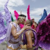 LGBT Prajd na plaži Kopakabana 12