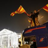 Makedonija: Gruevski u blagoj prednosti 6
