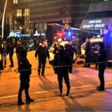 Rusija započinje istragu ubistva Karlova u Ankari 7